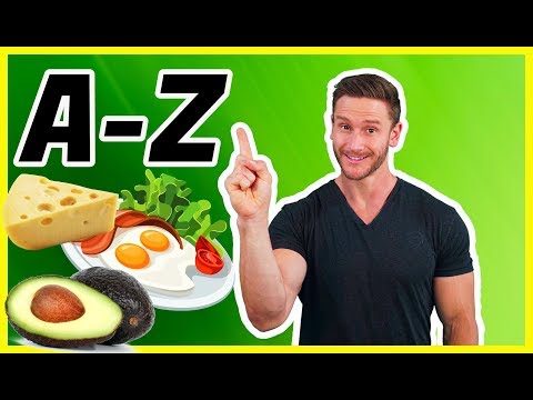 Starting Keto? Here’s What You Need to Know