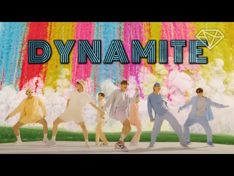 (FREE) BTS DYNAMITE Type Beat 2020 | Funky Disco Instrumental