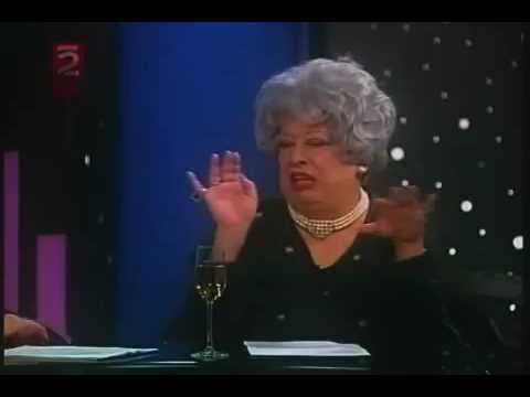 Mama Mela: "¿Donde Queda Neza?" (Pt. 5) - 10-Septiembre-2012  Nocturninos