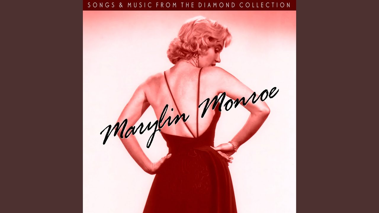 Marilyn Monroe - Lazy
