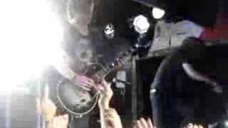 Bless The Fall - I Wouldnt Quit If Everyone Quit