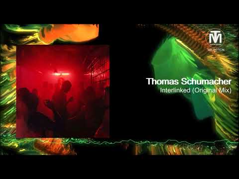 Thomas Schumacher - Interlinked (Original Mix) [Electric Ballroom]