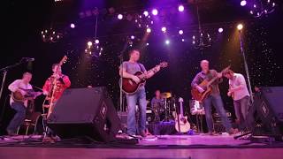 Blue Dogs w/ Edwin McCain - I&#39;d Give Anything