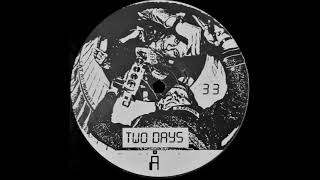 The Corridor – Two Days I (1993)