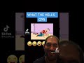 What the hell is CPR , Familyguy