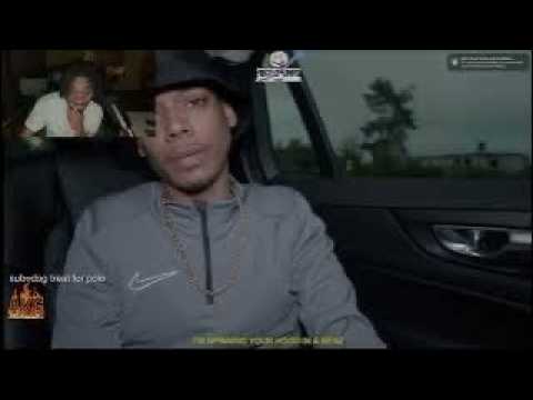 First Time Hearing Raztaa – PIXLAR (Swedish Drill  Swedish rap reaction American reactor 