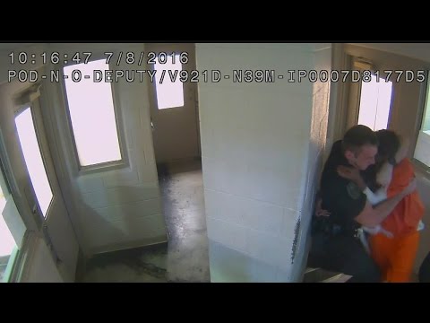 Mahoning County Jail