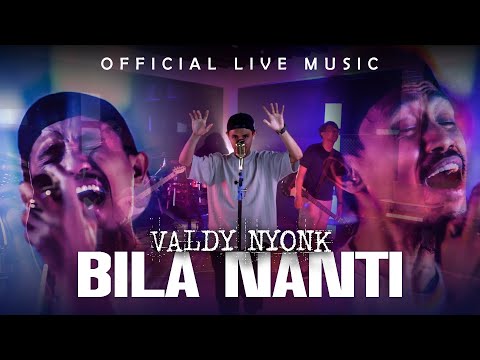 Valdy Nyonk Official and VALDY NYONK AJA