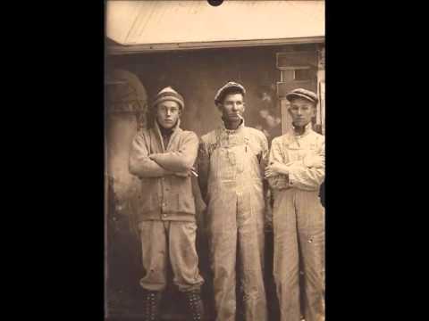 Dusky Stevedore - Billy Cotton's London Savannah Band - Piccadilly 195