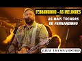 Fernandinho As Melhores Fernandinho As Mais Tocadas De 2023 Música Gospel
