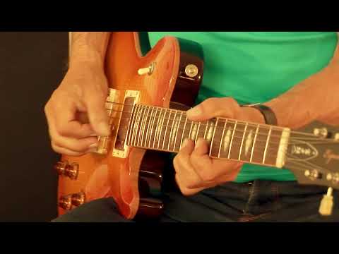 FGN  "Expert" Flame Top