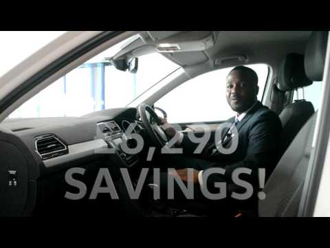 2016 Tiguan 2.0 TDI 4WD SE Nav 4Motion BMT DSG