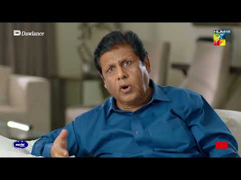 Sheherzaad Jitna Bolegi Utni Khuwaar Ho Gi - Sang-e-Mah - HUM TV