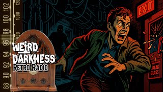 AFTER THE CURTAIN FALLS, THE REAL HORROR BEGINS: A Deadly Obsession Echoes Through a Dark Theatre