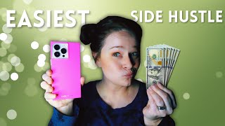 Sticker Biz on a Budget: Create & Sell from Your Phone!