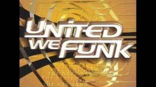 United We Funk All Star - Party Time  ft Roger Troutman
