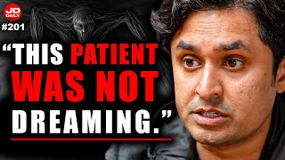 What This Patient Experienced in a Coma Will Haunt You | Dr. K