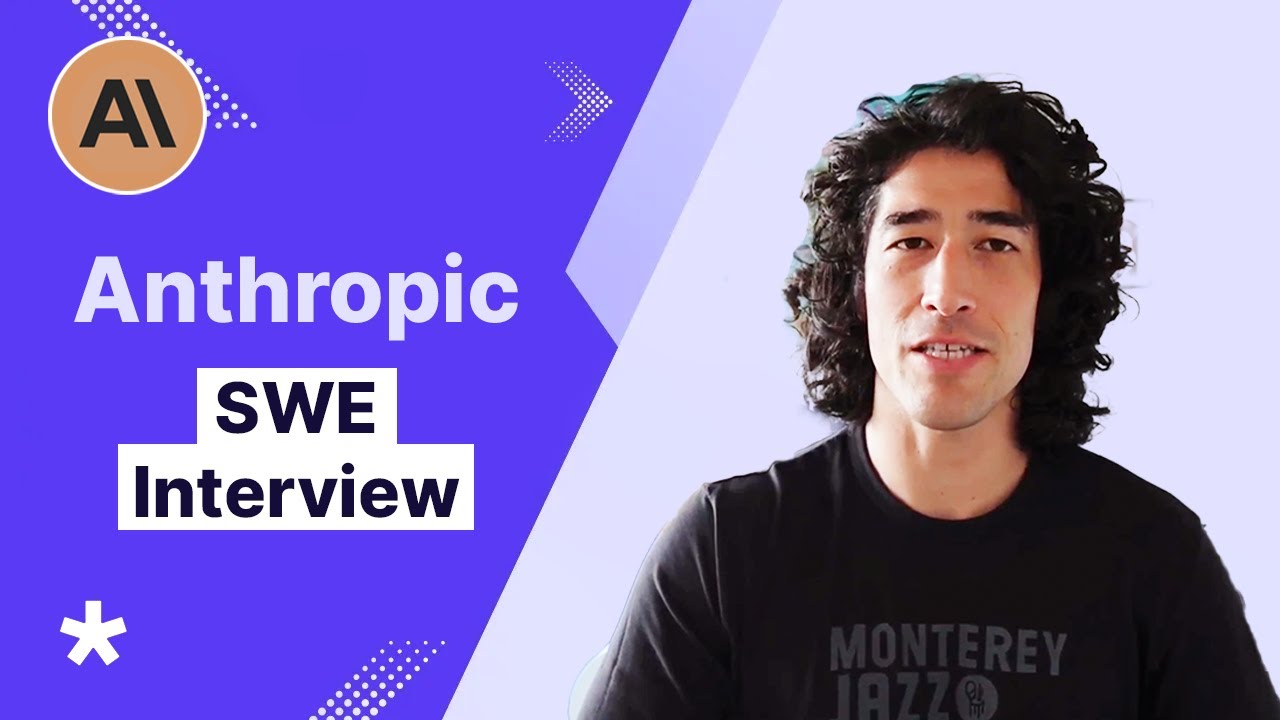 Anthropic Software Engineer Interview Process and Questions