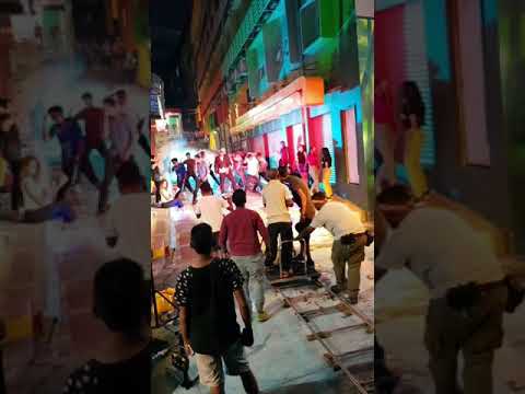 NM Linges - (ThrowBack)Making Off YMY Music Video