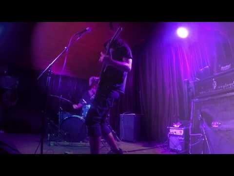 Rope Trick - Vivid (live Philadelphia Jan 2017)