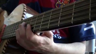 Me Gusta Verte Arrepentida - Joss Favela (cover bajo quinto)