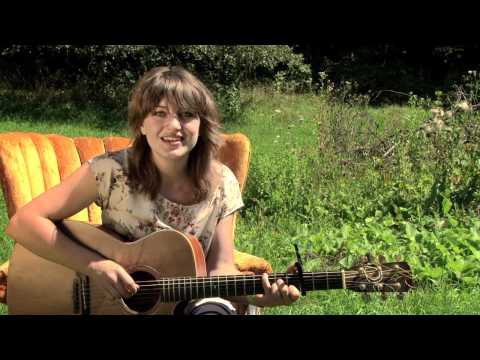 Anais Mitchell One-Take - "Our Lady of the Underground" (2010)
