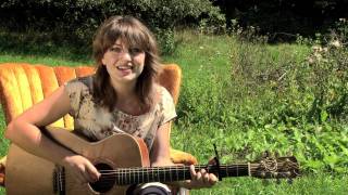 Anais Mitchell One-Take - &quot;Our Lady of the Underground&quot; (2010)