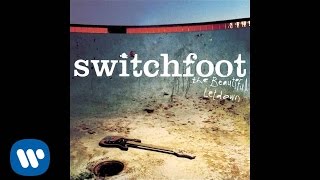 Switchfoot - Redemption [Official Audio]