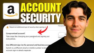 How to Check If Your Amazon Account Has Been Hacked (Tutorial 2026)
