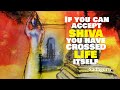 Shiva Is Nothing At The Same Time He Is Everything Sadhguru Adiyogi
