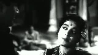 Nazar Lagi Raja Tore Bangle Par - Kala Pani - YouTube