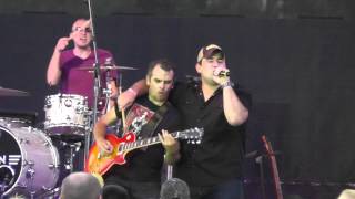 Josh Gracin &quot;Telluride&quot;