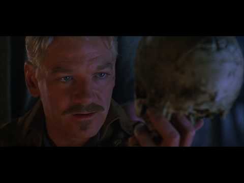 Alas, poor Yorick! (Hamlet 1996)