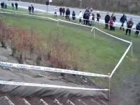 cross de bethune 6 janvier 2013