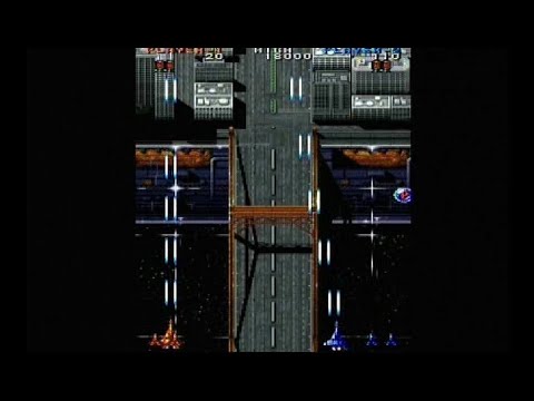 ARCADIA '2Plyr' (ARCADE - FULL GAME) - YouTube
