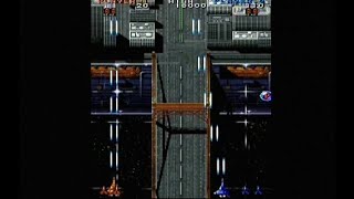 ARCADIA '2Plyr' (ARCADE - FULL GAME)