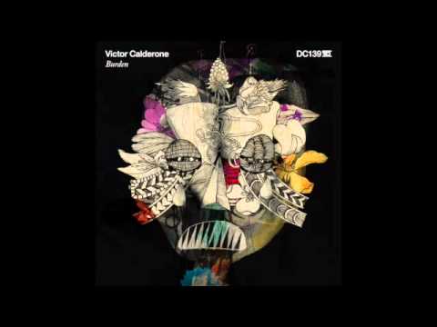 Victor Calderone - Burden - Drumcode - DC139