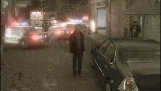 【実況】HEAVY RAIN™-心の軋むとき-  #2