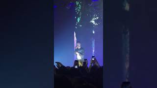 Kid Cudi “By Design” @ The Rave Milwaukee, WI