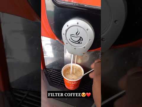 NESCAFE'S COFFEE AT JUST @₹20😱😱 || MUST WATCH ✔ #shorts
