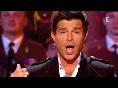 VINCENT NICLO & COEUR DE L'ARMEE ROUGE   Titre   LIVE FRANCE 2