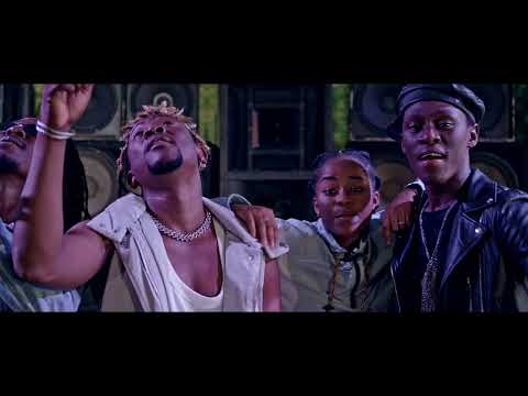 Dj Vado Poster feat Cleyton M,  Malunne & Ruth Piluka - Toque Nice (Brevemente)