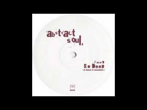 Abstract Soul - So Deep (Dub)