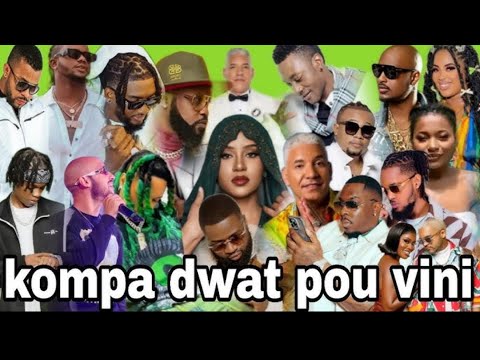 BEST AFRO KOMPA MIX 2025 - CANY SOUND 