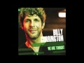 Banana Pancakes - Billy Currington