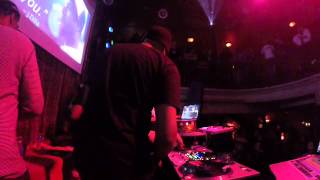 Philly Loves J Dilla 2015 | DJ Jazzy Jeff & Mike Nyce | Video Part