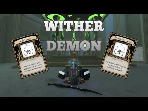 Emperors Flame Deepwoken