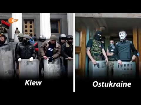 Putinversteher   Verbotene Folge 3 der Sendung Die Anstalt 29 04 2014