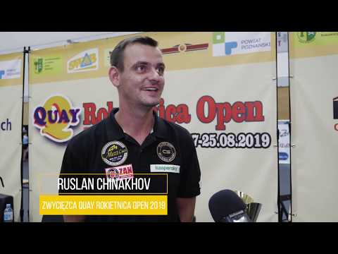 QUAY Rokietnica Open 2019 - Overview of the event