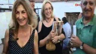 Bodrum Mimarlık Kitaplığı 1